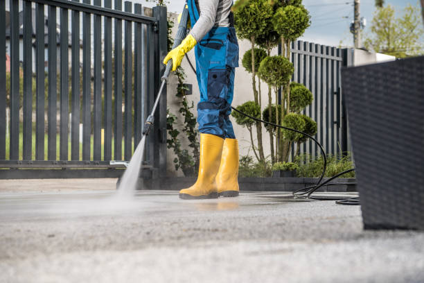 Best Gas Station Cleaning  in Mack, OH