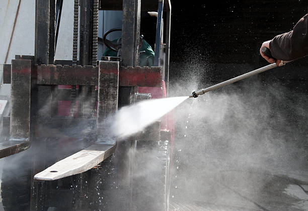 Professional Pressure Washing in Mack, OH