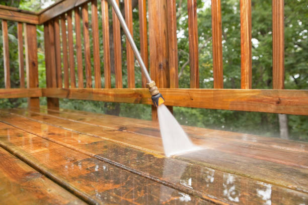 Best Dumpster Area Cleaning  in Mack, OH