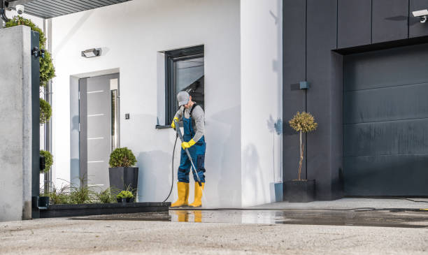Best Factory Floor Cleaning  in Mack, OH